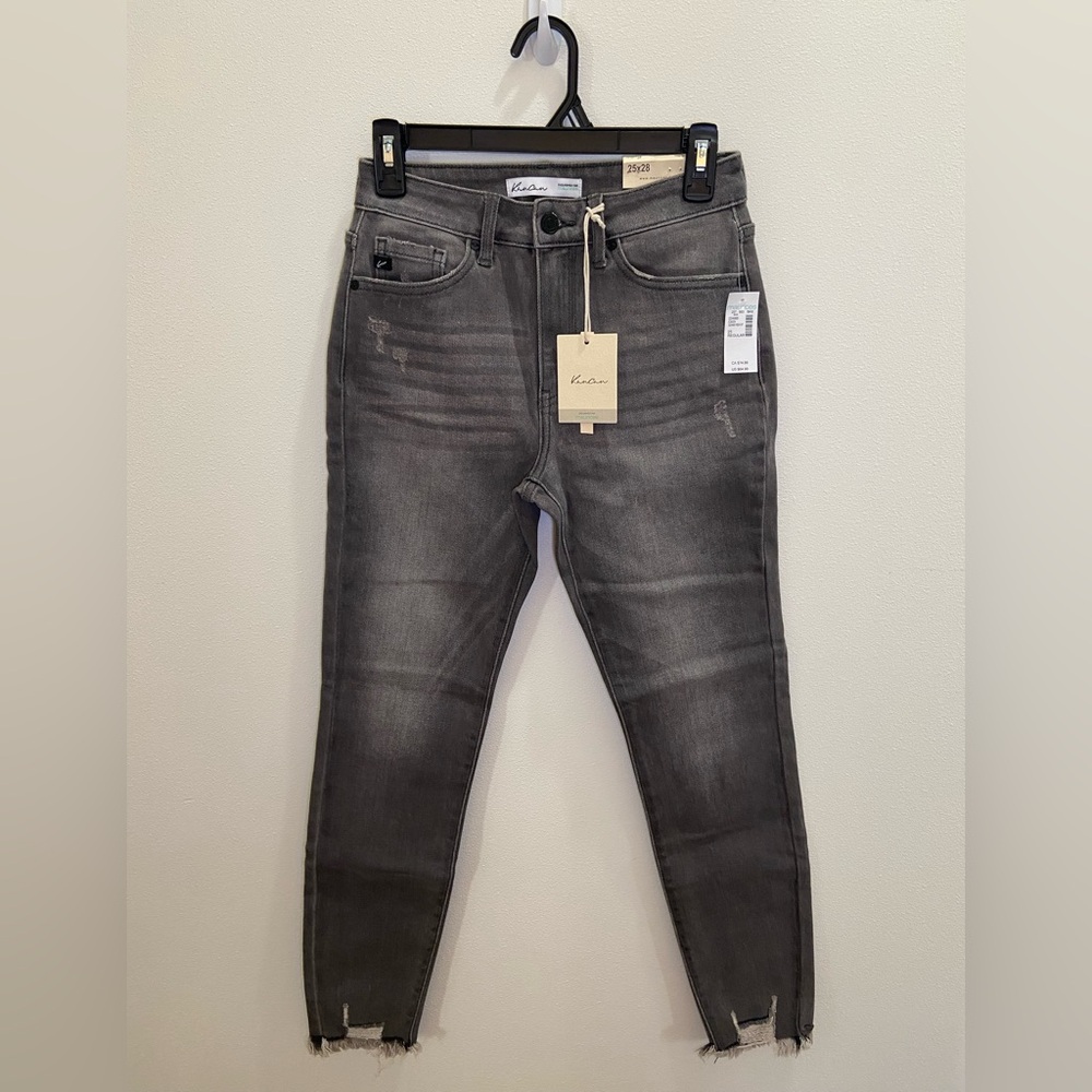 NWT KanCan Jeans